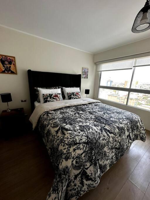 Home Cavero, Moderno Y Completo Departamento Lima Exteriör bild