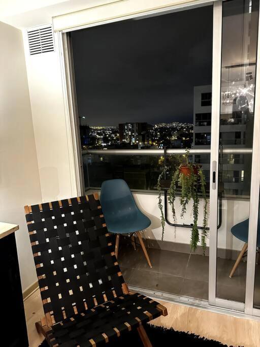 Home Cavero, Moderno Y Completo Departamento Lima Exteriör bild