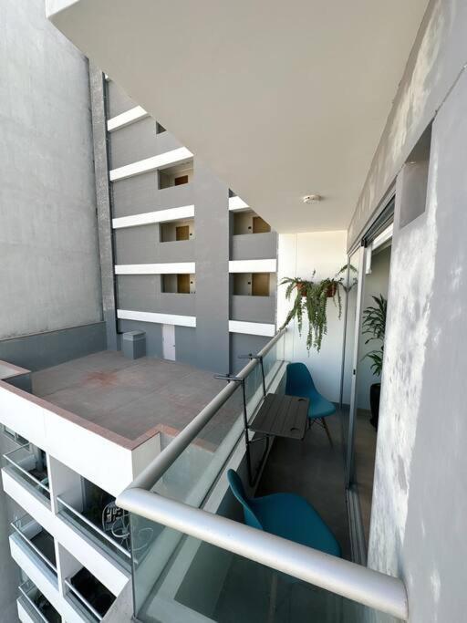 Home Cavero, Moderno Y Completo Departamento Lima Exteriör bild