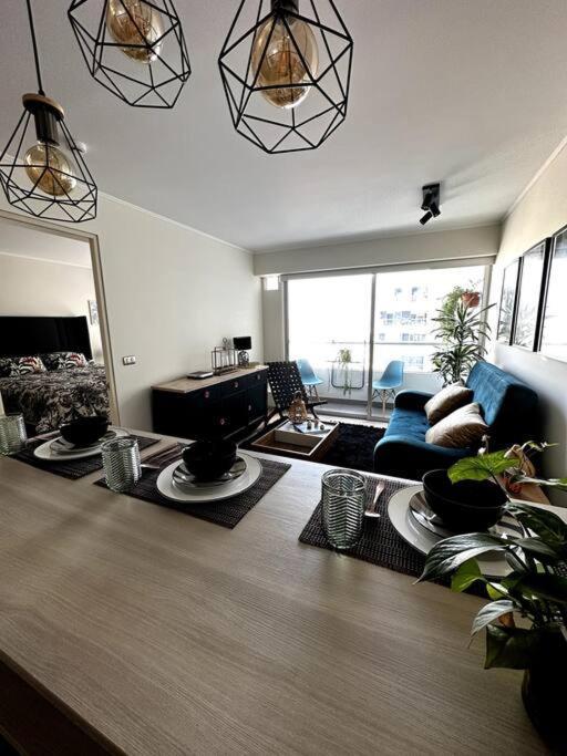 Home Cavero, Moderno Y Completo Departamento Lima Exteriör bild